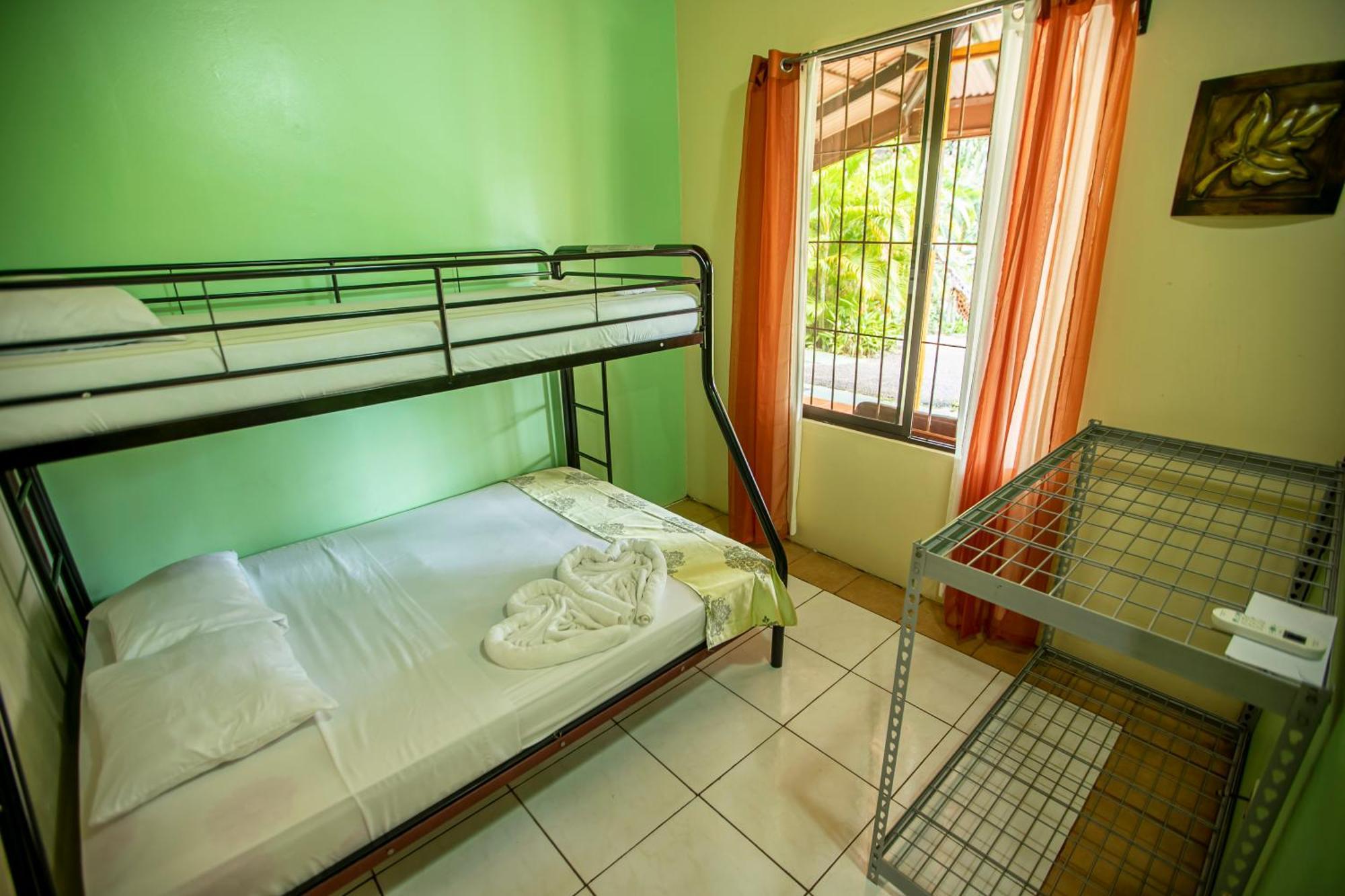 Cabanas Rio Escondido En La Fortuna 외부 사진