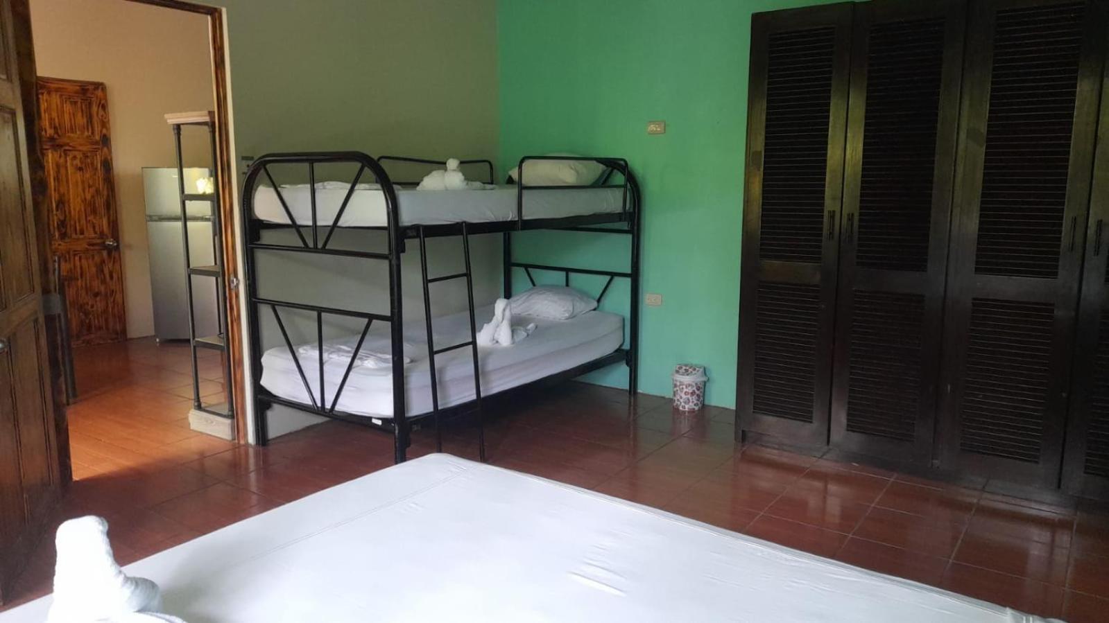 Cabanas Rio Escondido En La Fortuna 외부 사진